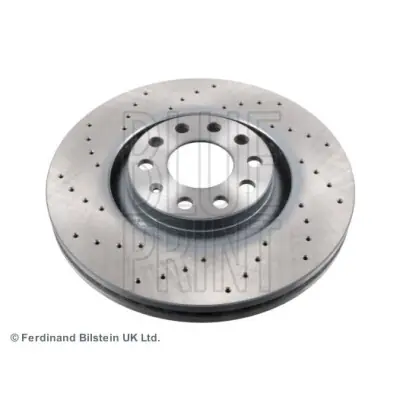 Disco de freno BLUEPRINT ADV184336 Precio Reducido